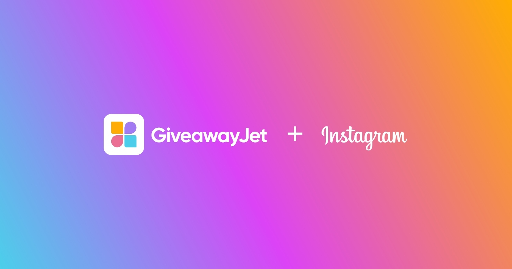 How to Make a Giveaway with GiveawayJet?