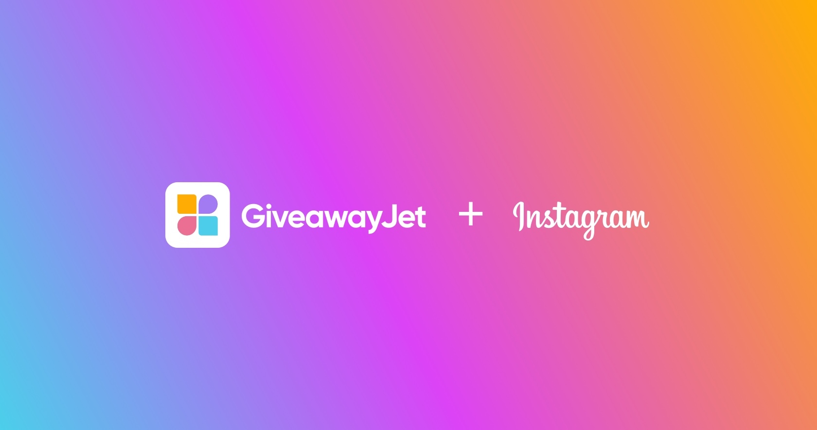 Giveaway Jet for Instagram Download