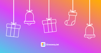 Unleash the Power of Holiday Giveaways