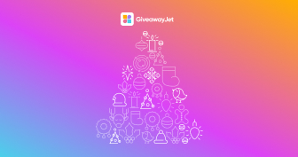 Sorteios Mágicos de Natal com o GiveawayJet!